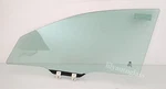 Fits 2003-2007 Honda Accord 4 Door Sedan Driver Left Front Window Glass New. Price: $82.00.
