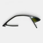 2019-2025 Chevrolet Blazer Front Right Side Door Window Vent Glass Oem 13089GT Used. Price: $125.62.