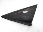 2023 Acura Integra Rear Passenger Right Quarter Window Glass 73500-3S5-A11 Used. Price: $81.00.