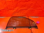 95-00 Toyota Tacoma Passenger Right Front Door Glass Window Oem #249 Used. Price: $99.95.
