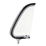 1948 1949 1950 Ford Pickup Truck Vent Window Assembly Clear Glass & Frame Right New. Price: $359.99.