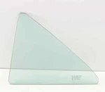 Fits 2012-2014 Toyota Camry Driver Left Side Rear Vent Glass Window FV25223GTN New. Price: $44.99.
