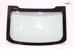 2016-2019 Chevrolet Cruze Rear Back Window Windscreen Windshield Glass Oem Used. Price: $292.59.