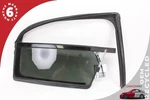 2009-2019 Ford Flex Rear Right Door Vent Quarter Window Glass 8A8Z-7425766-A Oem Used. Price: $159.75.
