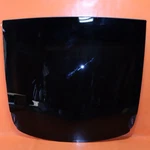 Tesla Model X Windshield Rear Glass 2021 2022 2023 2024 2025 Heated 1075024-01-J New. Price: $1349.10.