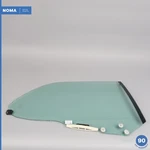 98-00 Lexus LS400 XF20 Rear Right Passenger Door Glass Window 68103-50140 Oem Used. Price: $95.45.