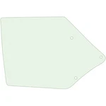 For Chevy Impala 1970 Oer QG4189T Passenger Side Quarter Glass New. Price: $184.86.