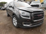 Passenger Quarter Glass Vin J 11TH Digit Limited Fits 13-17 Acadia 1767589 Used. Price: $221.83.