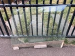 1987-1993 Bmw E30 325I 318I Convertible Front Left Side Door Window Glass Oem Used. Price: $99.99.