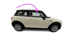 Fit 2014-2024 Mini Cooper 2D Convertible,hatch Right Front Door Window Glass Oem New. Price: $160.95.