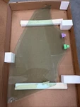 Genuine Nissan Door Glass 80301-9HE1A New. Price: $190.00.