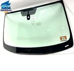 2011 - 2016 Volkswagen Touareg Front Windshield Window Glass Oem Used. Price: $349.00.