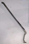 1966-1967 Chevy Chevelle Oem Vent Window Frame Driver Side Gm # 9706201 L.h Gto Used. Price: $59.99.
