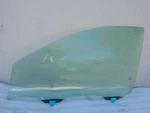 Passenger Right Front Door Glass Sedan Fits 12 Versa 25396 Used. Price: $56.40.