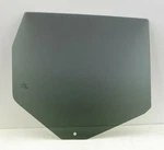 Fit 11-21 Jeep Grand Cherokee 22 Wk Passenger Side Right Rear Door Window Glass New. Price: $85.00.