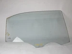 00-04 Mercedes S500 S430 S600 S55 W220 Door Window Glass Rear Rh 2207300418 Oem Used. Price: $103.94.