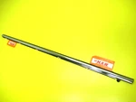 Door Molding Glass Rubber Seal Driver Side Oem Honda Accord Coupe 13-17 2DR New. Price: $149.91.