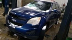 Driver Left Front Door Glass Fits 10-17 Equinox 10320432 Used. Price: $112.00.