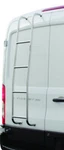 Surco Products Inc. 093TS Van Ladder Low Roof Ford Transit Step 15-22 New. Price: $280.96.