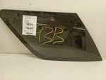 Left Rear Quarter Glass W/privacy Tint From 2019 Ford Explorer 12663458 Used. Price: $159.79.