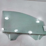 Passenger Right Front Door Glass Window Tempered Fits 15-24 Ford Edge Oem Used. Price: $118.70.