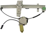 Dorman 741-553 Power Window Regulator And Motor Assembly New. Price: $88.91.