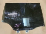 2017-2023 Jeep Compass Rear Right Door Window Glass Factory Tint Oem 68738390AA Used. Price: $79.00.