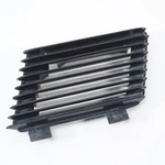 84-88 Pontiac Fiero Gt Lh Driver Side Rear Quarter Panel Vent Grille 20476886 Used. Price: $30.00.