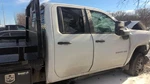 Used Rear Right Door Assembly Side Fits: 2023 Chevrolet Silverado 2500 Pick. Price: $1344.95.