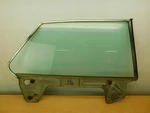 Right Rear Door Window Tinted 4DRHT 1963 1964 Chrysler Dodge 880 64CY1-1N2 Used. Price: $91.04.
