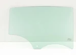 Fits 2016-2019 Chevrolet Volt Passenger Right Side Rear Door Window Glass New. Price: $72.00.