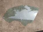 2011-2017 Bmw X3 Front Left Driver Door Window Glass Oem Used. Price: $70.00.