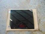 2009-2017 Ford Flex Right Rear Passenger Side Door Glass DD11452YPN New. Price: $80.09.