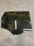 2009-2017 Oem Audi SQ5 Rear Right Passenger Side Door Window Glass Tinted Used. Price: $99.99.