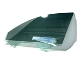 2017 - 2024 Audi A4 Front Left Deiver Side Door Window Glass 43R011025 Oem Used. Price: $103.77.