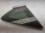 2018-2023 Subaru Crosstrek Driver Quarter Glass Window 65209FL072 Used. Price: $128.25.