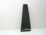 Fits 2003-2008 Honda Pilot Driver Side Left Rear Vent Window Glass New. Price: $69.00.