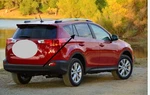 2013-2018 Toyota RAV4 Rear Right Door Fixed Window Glass Oem 68188-42060 Used. Price: $64.40.