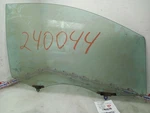 11-20 Toyota Sienna Xle Front Passenger Right Door Glass 68101-08051 Used. Price: $125.99.