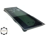 2023-2025 Cadillac Lyriq Left Driver Rear Quarter Window Glass Oem #note Used. Price: $199.97.
