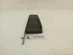 Land Rover LR4 Driver Left Rear Door Vent Glass With Tint Fits 2010-2016 11 Used. Price: $53.87.