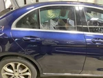 Rear Door C250 C300 C350 C43 C63 15 16 17 18 19 20 Right Blue 1442588 Used. Price: $262.49.