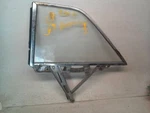1961 1964 Pontiac Bonneville 2 Door Hard Top Drivers Left Rear Quarter Glass Used. Price: $109.95.