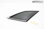 2018-2022 Audi Q5 Fy Rear Right Side Quarter Panel Window Glass & Molding Oem Used. Price: $109.19.