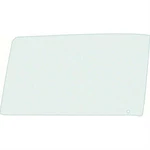 Oer FD3810 1967 Camaro Clear Door Glass, Rh New. Price: $97.99.
