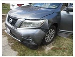 (local Pickup Only) Windshield Glass Fits 13-16 Pathfinder 4558769 Used. Price: $194.90.