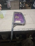 1985-1988 Cadillac Deville Left Driver Rear Vent Glass/window Used. Price: $99.99.