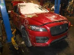 Used Rear Right Door Glass Fits: 2017 Jaguar F-pace Privacy Grad. Price: $167.69.