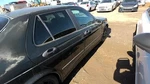 Passenger Front Door Vin 4TH Digit Fits 99-10 Saab 9-5 31203345 Used. Price: $503.50.