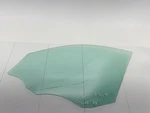14-15 Kia Sorento Xm Front Right Passenger Side Door Window Glass #144 Oem Used. Price: $118.74.